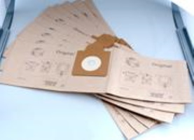 Vacuum Bags