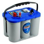 SC351 Batteries & Chargers