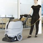 Current Carpet Cleaners