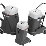 Nilfisk Wet/Dry Vacuums