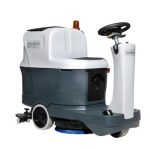 Current - Stand-on/Ride-on Scrubber Dryers