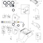 Attix 33 Spares
