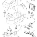 SC401B General Spares