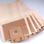 VP600 Bags & Filters