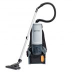 Nilfisk Battery Operated Vacuum Cleaners
