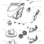VIper AS430C Cable Machine Spares