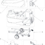Viper AS4325B parts