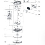 Viper DSU General Parts