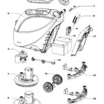 Viper AS510B Parts